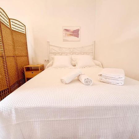 Apartamento Con Patio Sevillano Εξωτερικό φωτογραφία