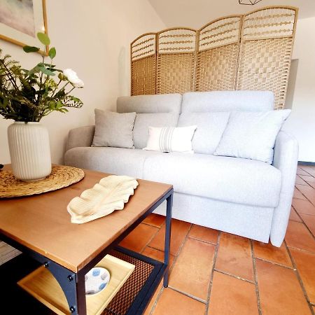 Apartamento Con Patio Sevillano Εξωτερικό φωτογραφία