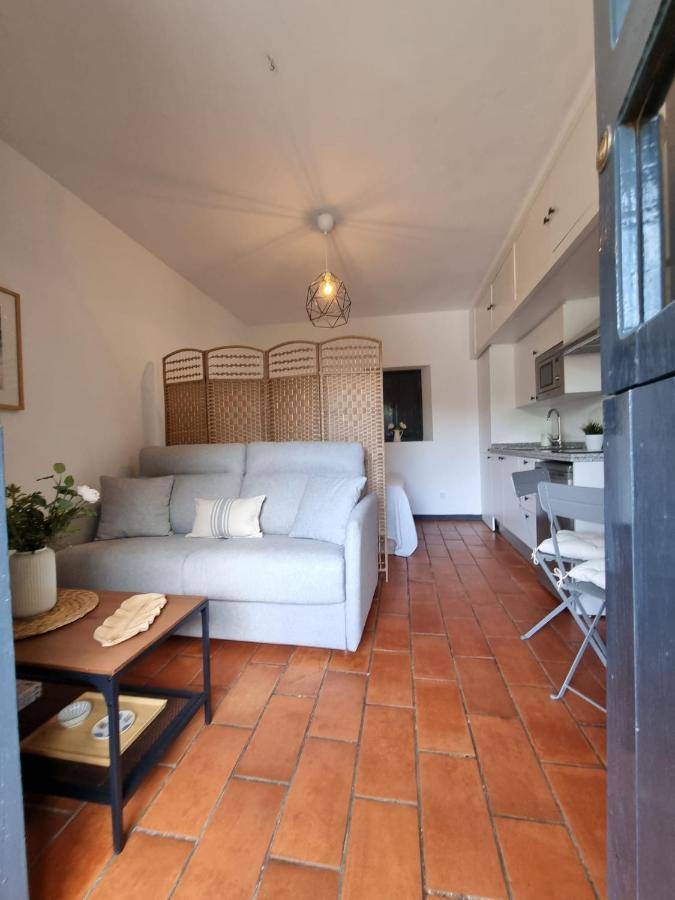 Apartamento Con Patio Sevillano Εξωτερικό φωτογραφία