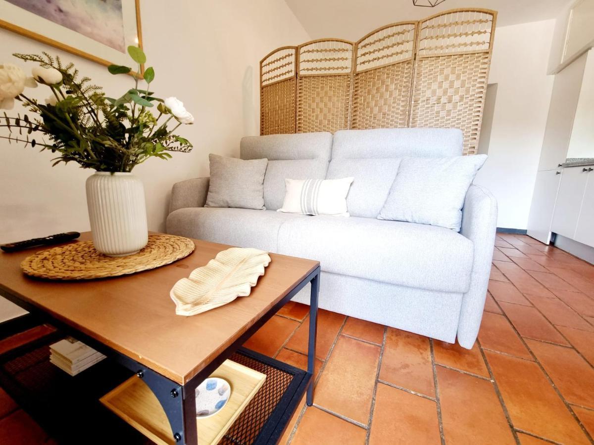 Apartamento Con Patio Sevillano Εξωτερικό φωτογραφία