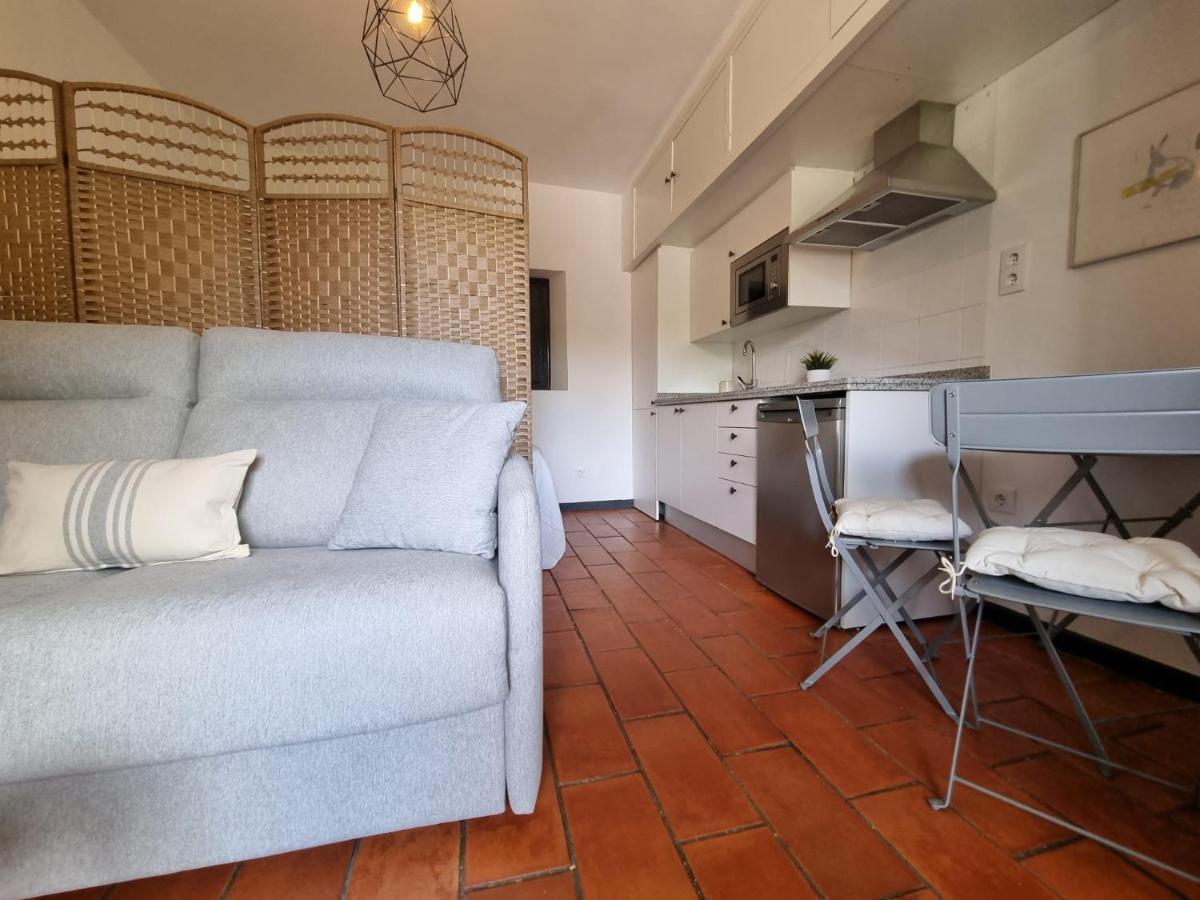 Apartamento Con Patio Sevillano Εξωτερικό φωτογραφία